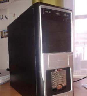 Pocitac (tower) bez HDD