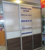 Vstavané skrine – fotka 4