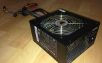 Zdroj Forton Black power 550W – fotka 2