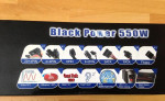 Zdroj Forton Black power 550W – fotka 3