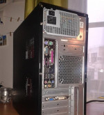 Pocitac (tower) bez HDD – fotka 2