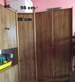 Šatníková zostava – fotka 2